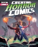 Creating Horror Comics — David Belmonte