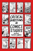 Critical Directions in Comics Studies — Thomas Giddens