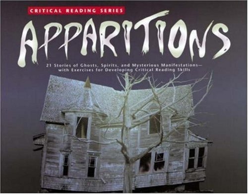 Critical Reading Series: Apparitions — McGraw-Hill Education