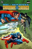 Crossover Classics — DC Comics, Inc