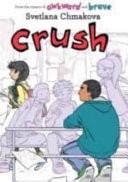 Crush — Svetlana Chmakova