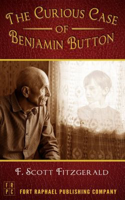 Curious Case of Benjamin Button – Unabridged — F. Scott Fitzgerald