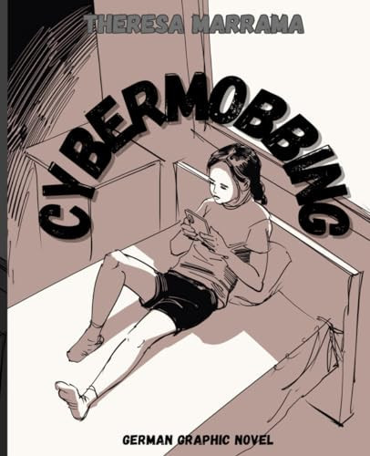 Cybermobbing (German Edition) — Marrama, Theresa