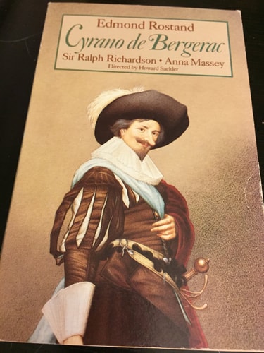 Cyrano De Bergerac — Rostand, Edmond