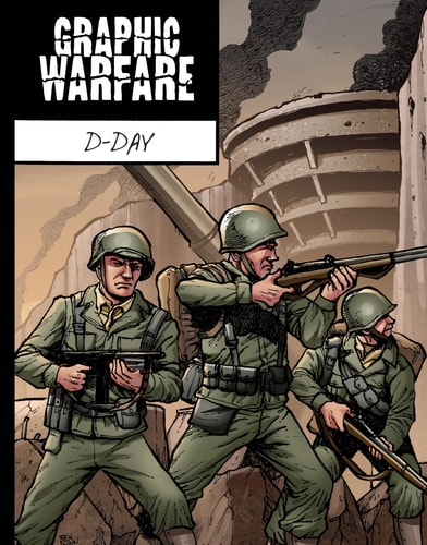 D-Day — Joeming Dunn