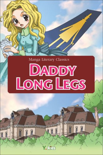 Daddy Long Legs — Ykids