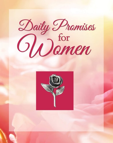 Daily Promises for Women (Deluxe Prayer Book) — Publications International Ltd