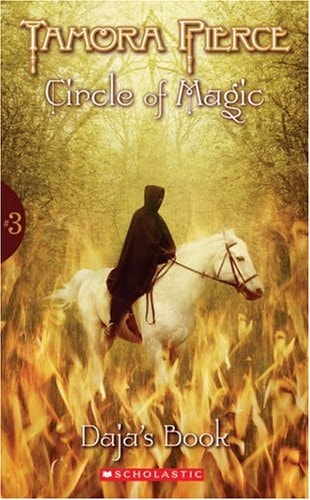 Daja’s Book — Tamora Pierce