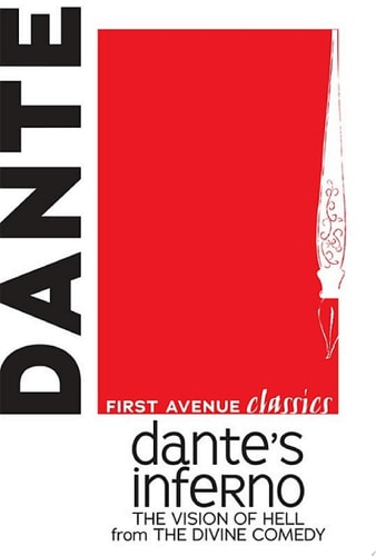 Dante’s Inferno The Vision of Hell from The Divine Comedy — Dante Alighieri