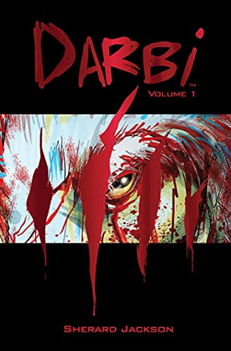 Darbi Volume 1 — Sherard Jackson