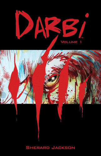 Darbi Volume 1 — Sherard Jackson