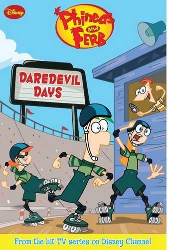 Daredevil Days — Molly McGuire