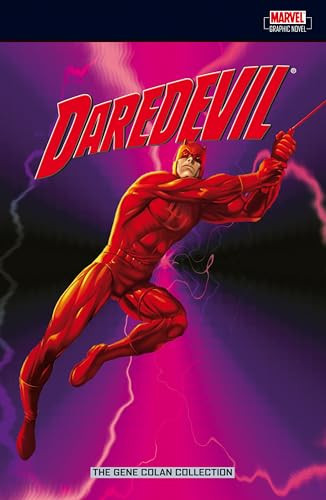 Daredevil — Roy Thomas