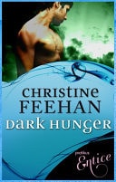 Dark Hunger Number 14 in series — Christine Feehan