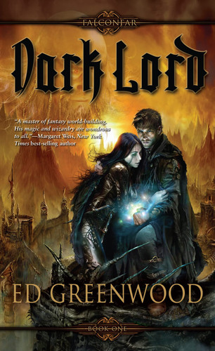 Dark Lord — Ed Greenwood