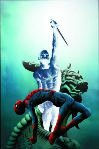 Dark Reign Mister Negative — Fred Van Lente