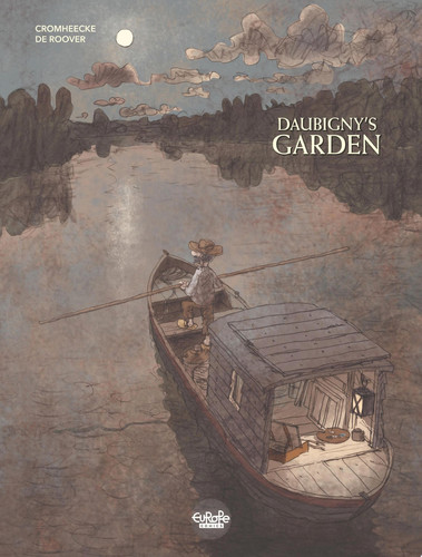 Daubigny’s Garden — Bruno De Roover