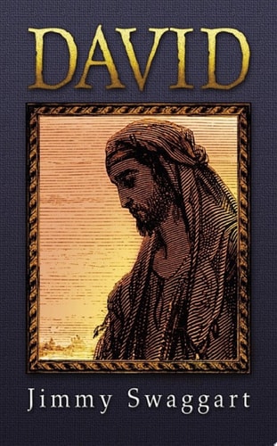 David — Jimmy Swaggart