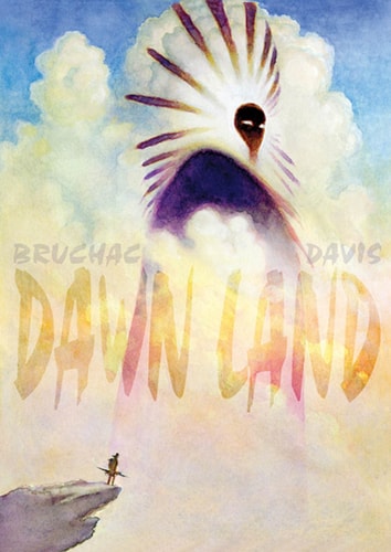 Dawn Land — Joseph Bruchac