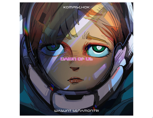 DAWN OF US — Wasunt Senamontri