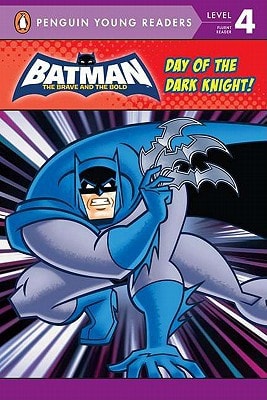 Day of the Dark Knight! — Unknown