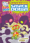 DC Super-Pets! Complete Set — John Sazaklis