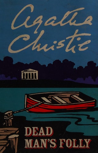 Dead Man’s Folly — Agatha Christie