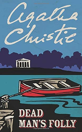 Dead Man’s Folly — Agatha Christie