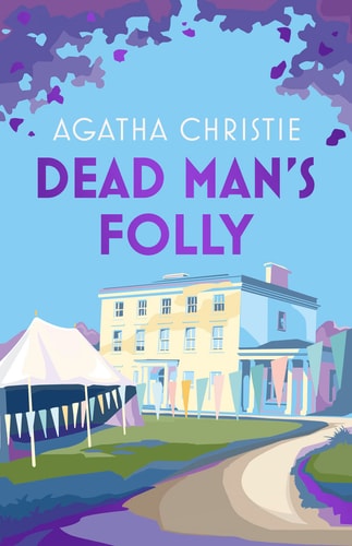 Dead Man’s Folly — Agatha Christie