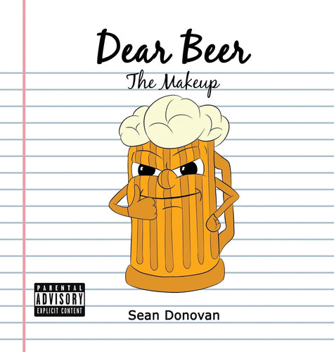 Dear Beer The Makeup — Donovan