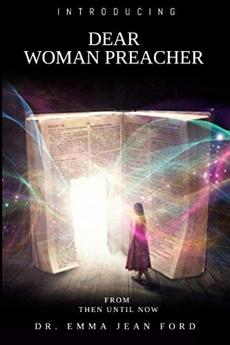 Dear Preacher Woman — Emma Ford
