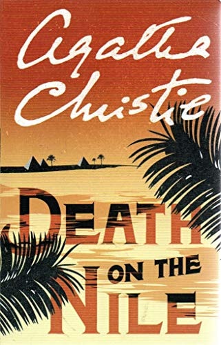 Death on the Nile — Agatha Christie