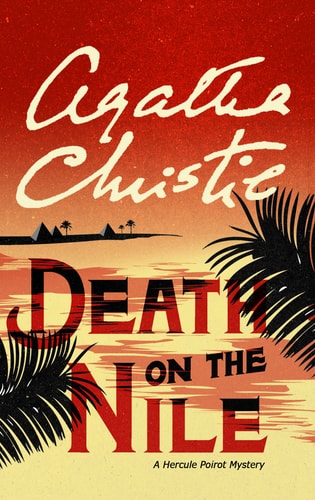 Death on the Nile — Agatha Christie