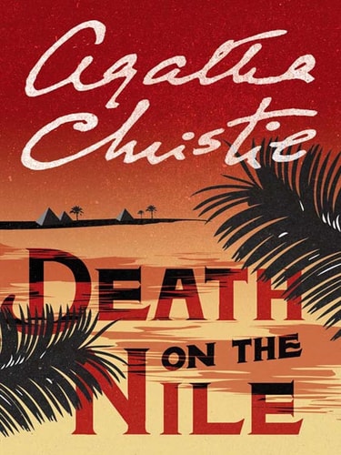 Death on the Nile — Agatha Christie
