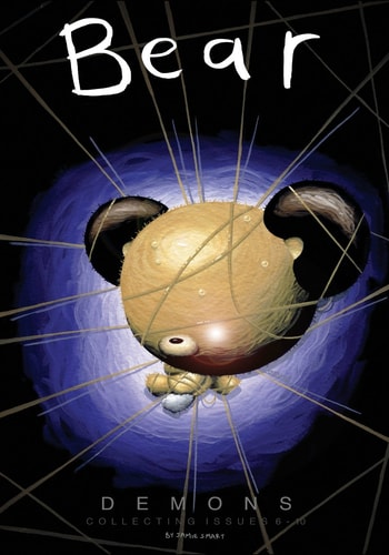 Demons — Jamie Smart