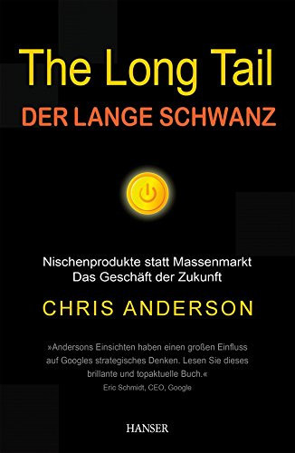Der Lange Schwanz — Chris Anderson
