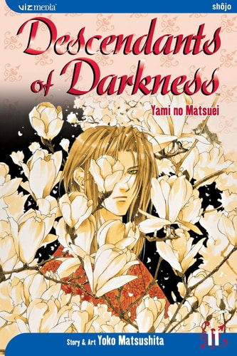 Descendants of Darkness, Vol. 11 — Yoko Matsushita