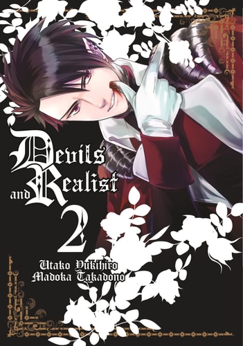Devils and Realist Vol. 2 — Madoka Takadono