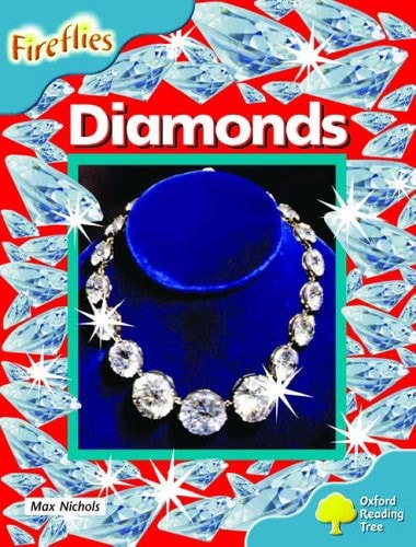 Diamonds — Max Nichols