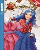 Disney Manga: Descendants – The Evie’s Wicked Runway Trilogy Book 2 — Jason Muell