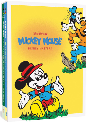 Disney Masters Gift Box Set #1 — Paul Murry