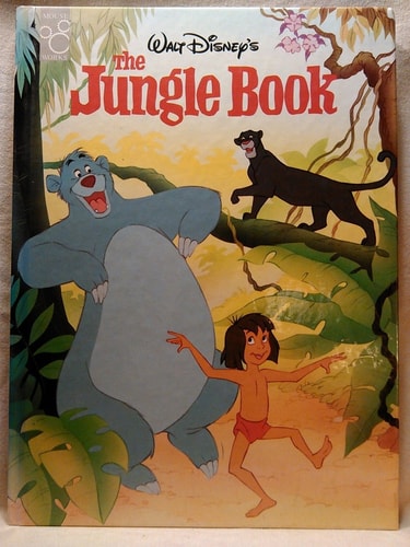 Disney’s The Jungle Book — Walt Disney Company
