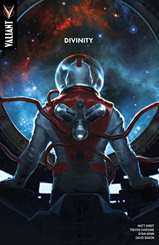 Divinity — Matt Kindt