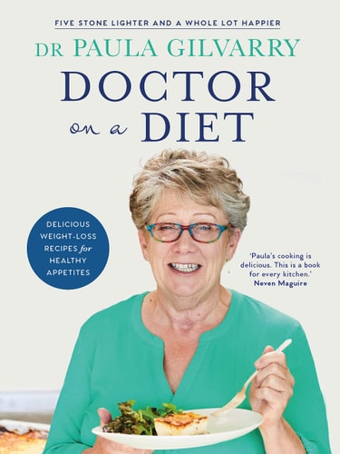 Doctor on a Diet — Paula Gilvarry