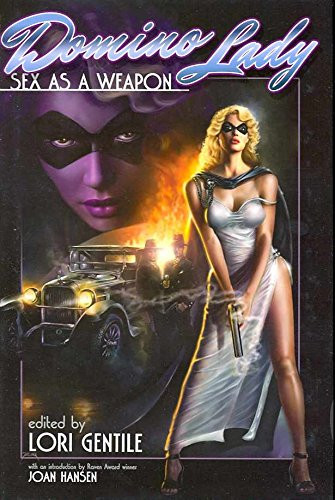 Domino Lady Sex as a Weapon — Various