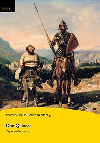 Don Quixote — Miguel. De Cervantes
