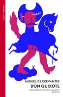 Don Quixote — Miguel. De Cervantes