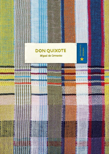Don Quixote (Vintage Classic Europeans Series) — Miguel. De Cervantes