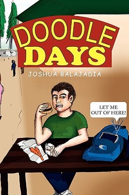 Doodle Days — Joshua Balajadia
