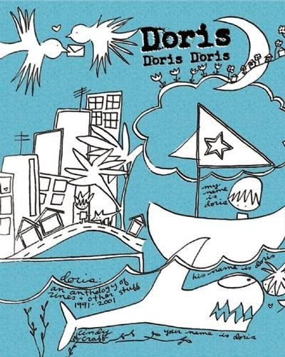 Doris An Anthology of Doris Zines from 1991-2001 — Cindy Crabb